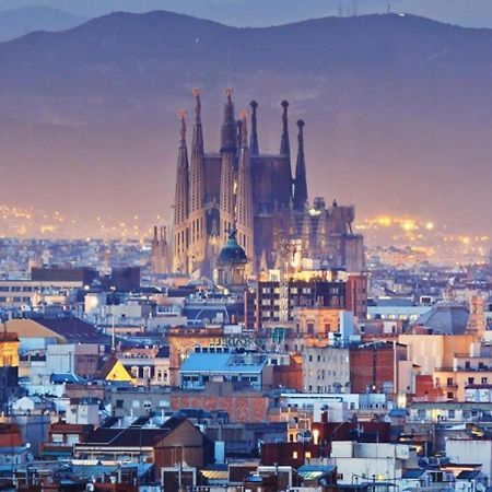 Romantic In Trendy Gracia Barcelona Ngoại thất bức ảnh