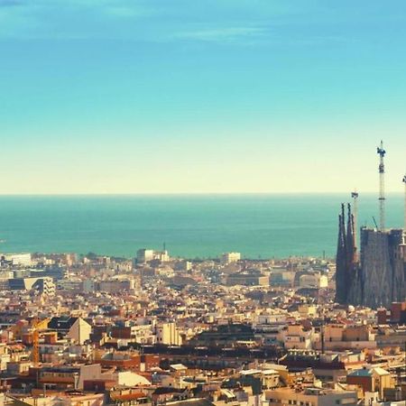 Romantic In Trendy Gracia Barcelona Ngoại thất bức ảnh