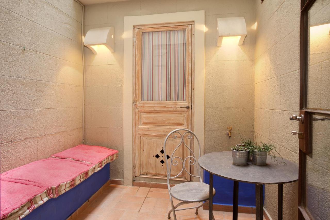 Romantic In Trendy Gracia Barcelona Ngoại thất bức ảnh