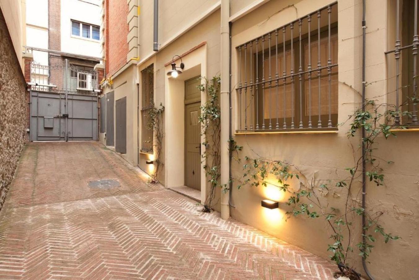 Romantic In Trendy Gracia Barcelona Ngoại thất bức ảnh
